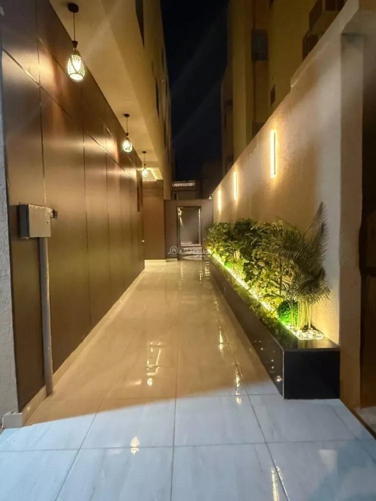 شقة 1 غرف في الملك فيصل