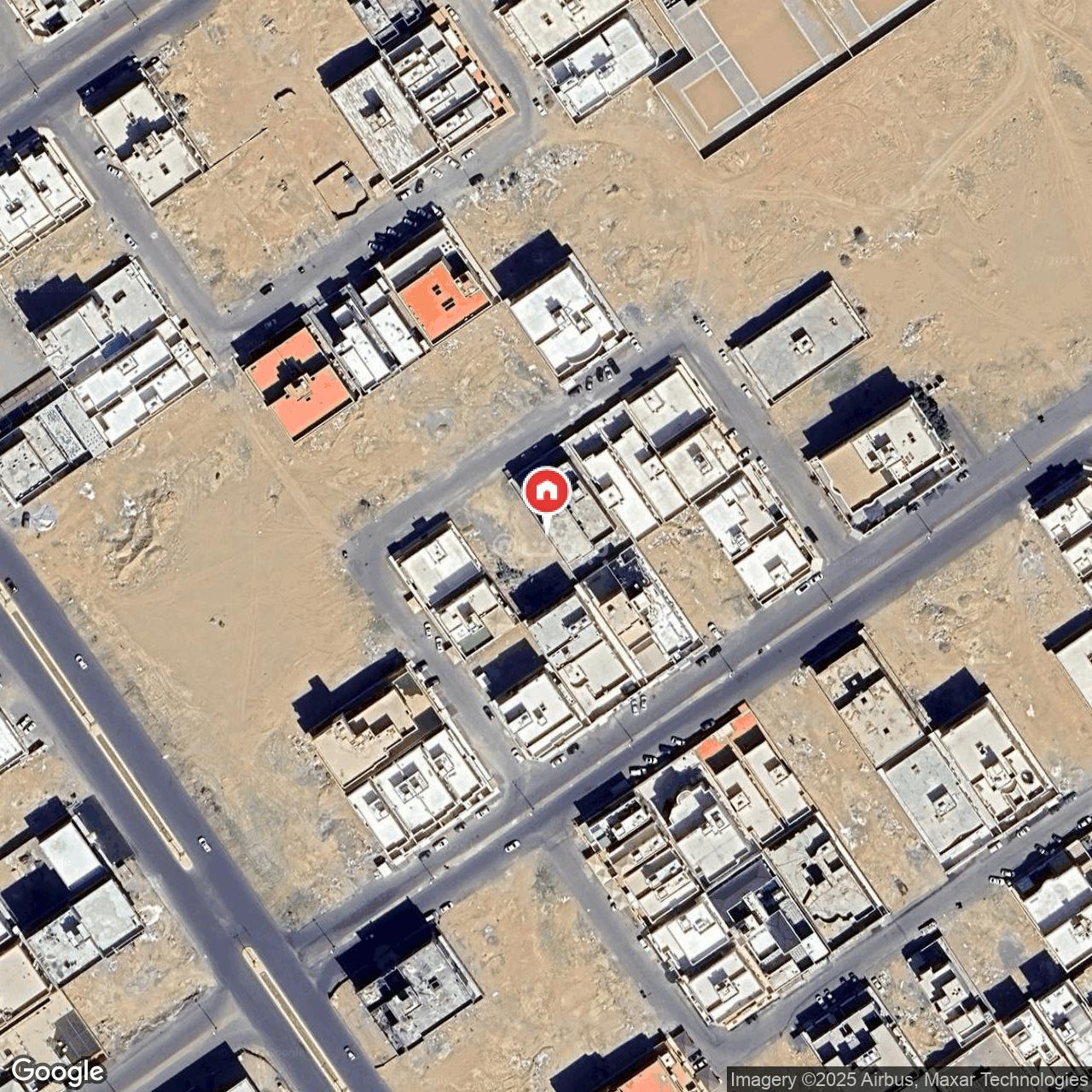 فيلا 5 غرف في الرياض