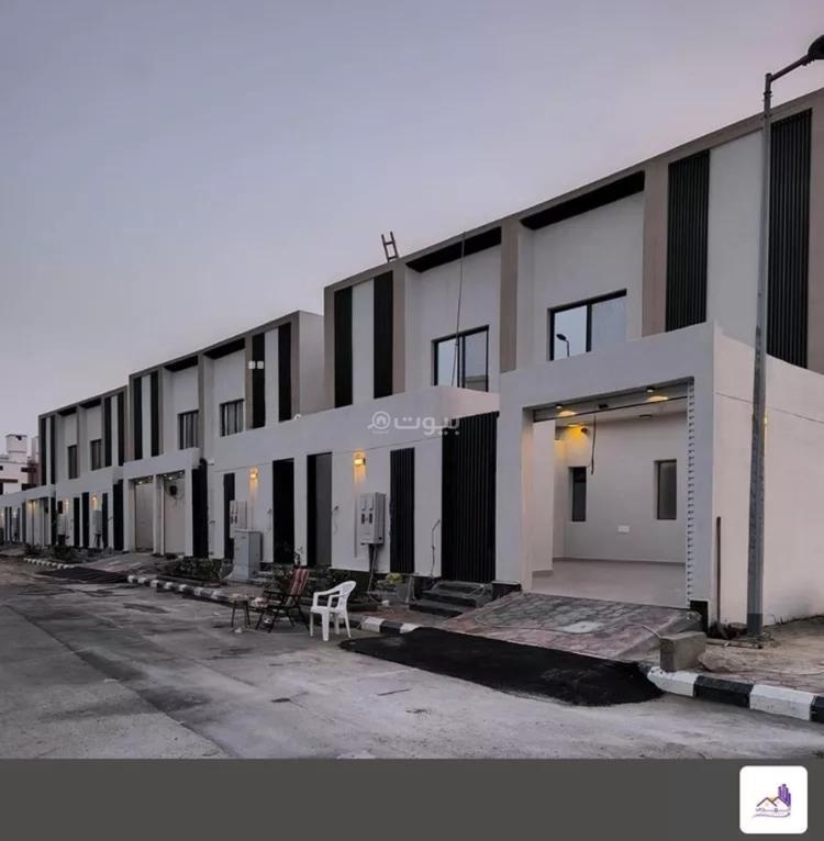 فيلا 4 غرف في الصالحية