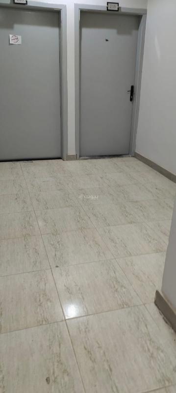 شقة  في النهضة