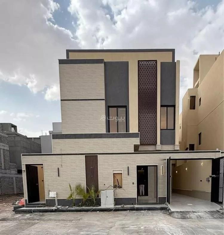 فيلا 5 غرف في الرمال