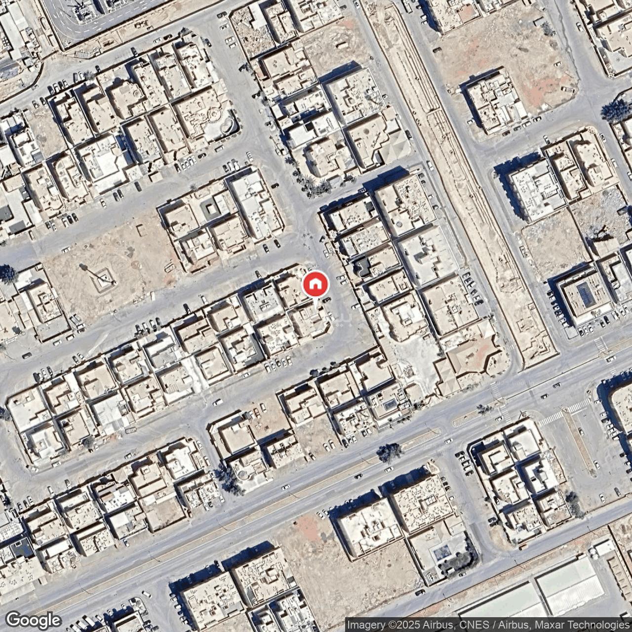 1 bedroom apartment in Al Aqiq