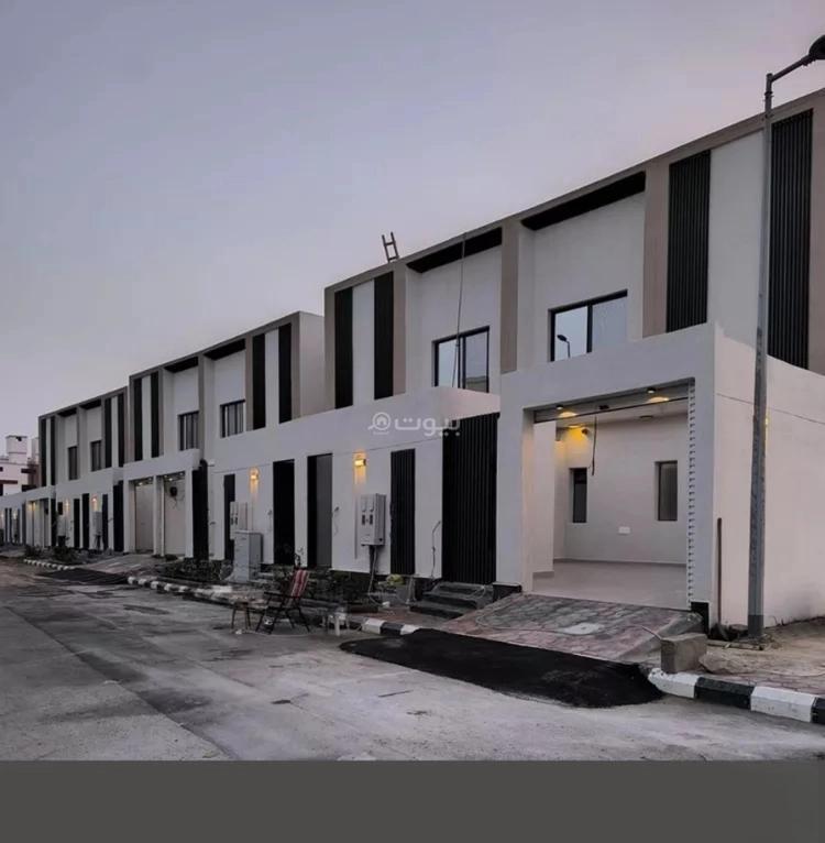 فيلا 4 غرف في الصالحية