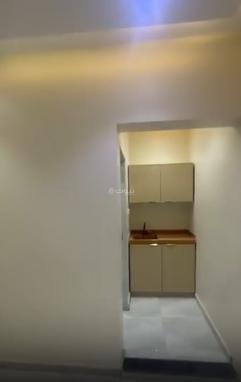 شقة 1 غرف في العقيق