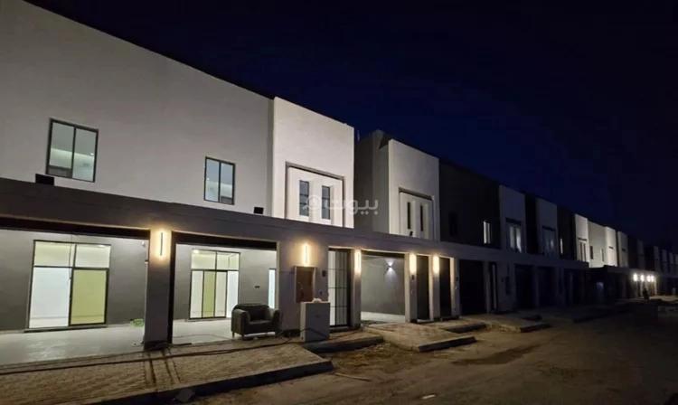 فيلا 5 غرف في طويق