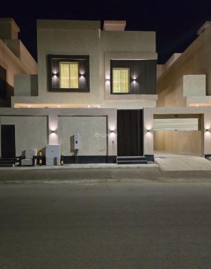 8 bedroom villa in Al Riyadh