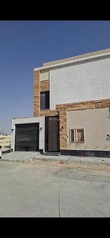 شقة 6 غرف في النظيم