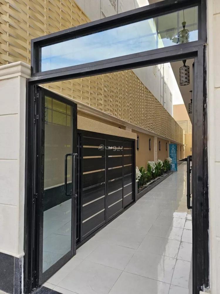 شقة 1 غرف في العقيق