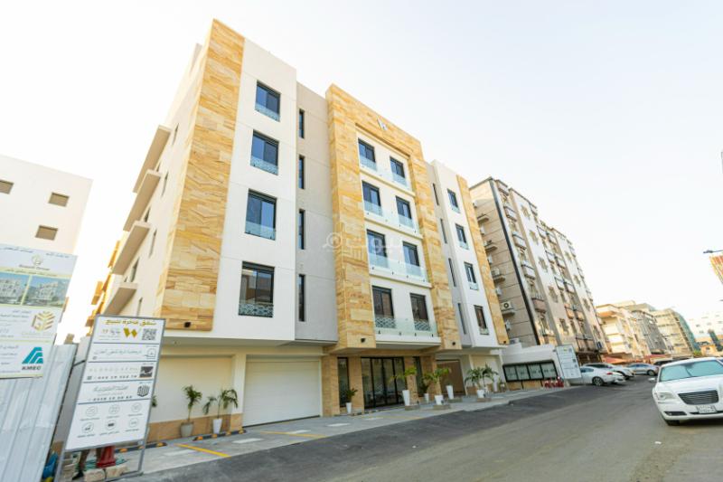 شقة 5 غرف في السلامة