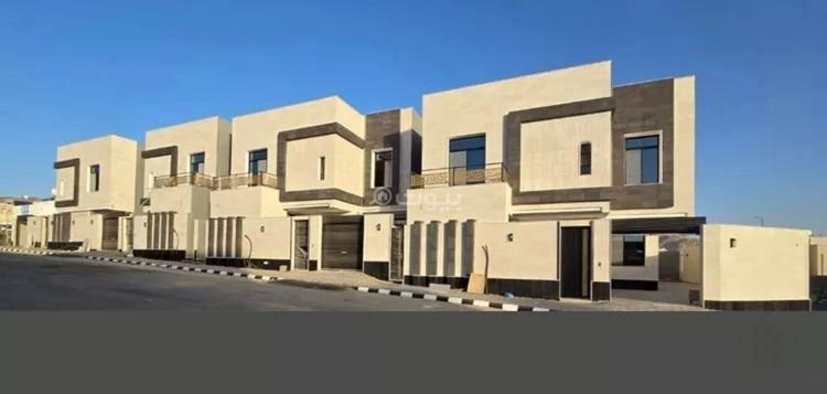5 bedroom villa in Al Misyal Al Jadid