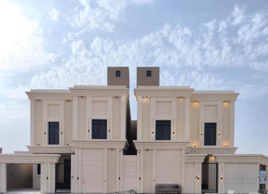 فيلا 7 غرف في الشامية الجديد