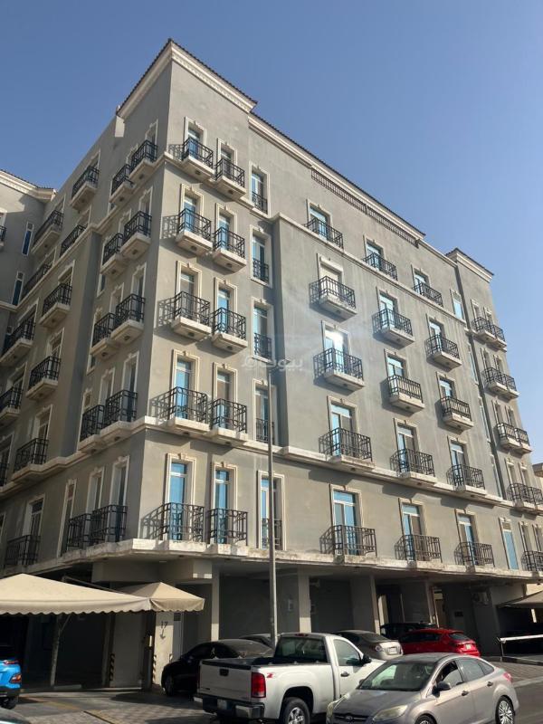 4 bedroom apartment in Al Rawabi