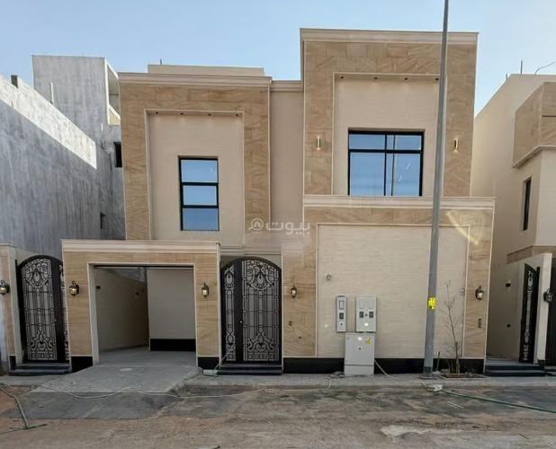 فيلا 5 غرف في الجنادرية