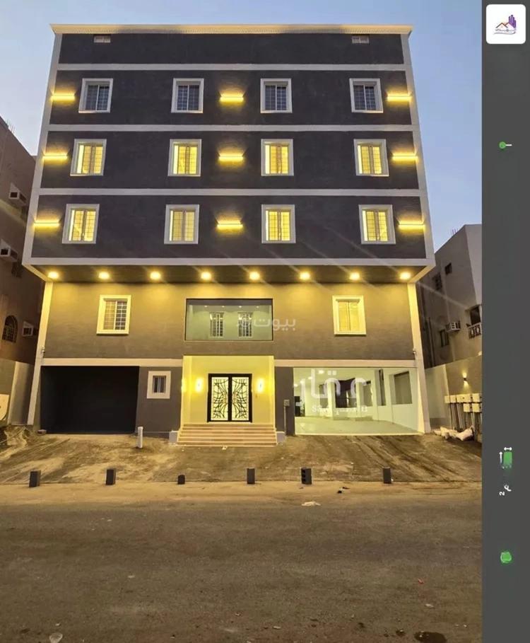 شقة 3 غرف في بطحاء قريش