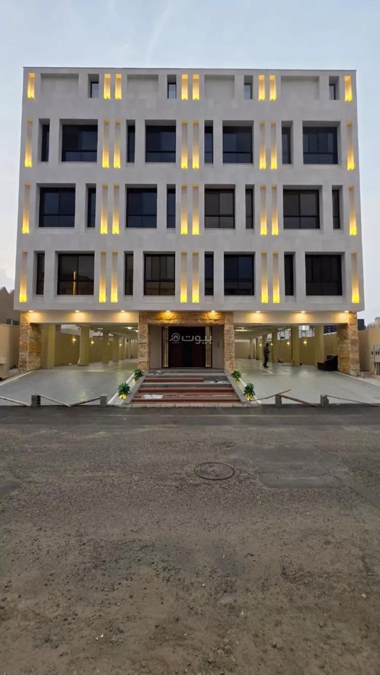 5 bedroom apartment in Al Sharayea