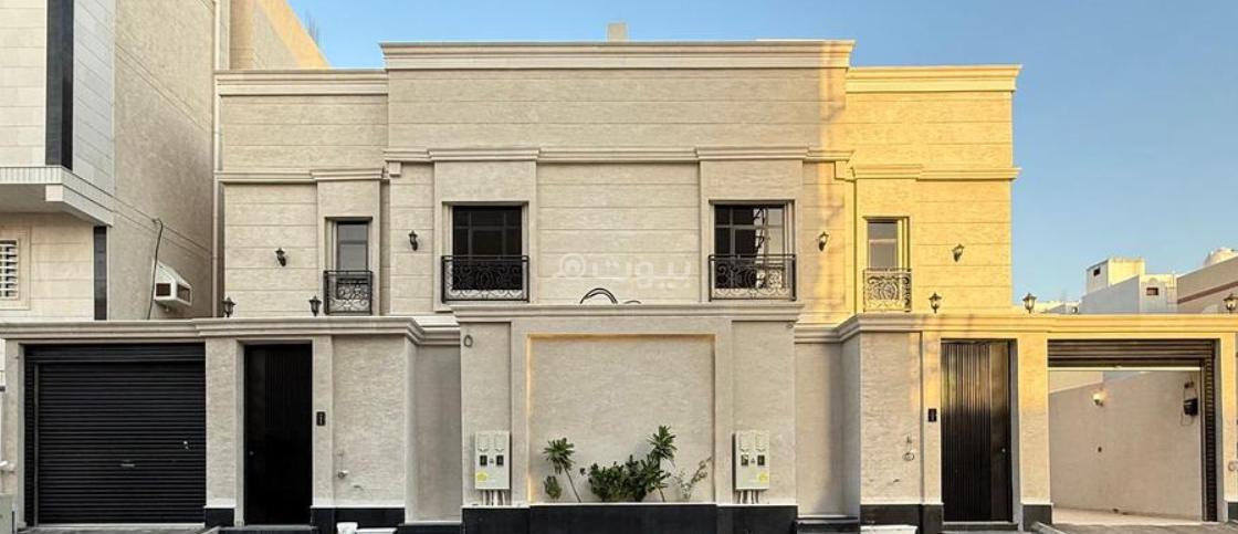 5 bedroom villa in Al Falq Al Jadid