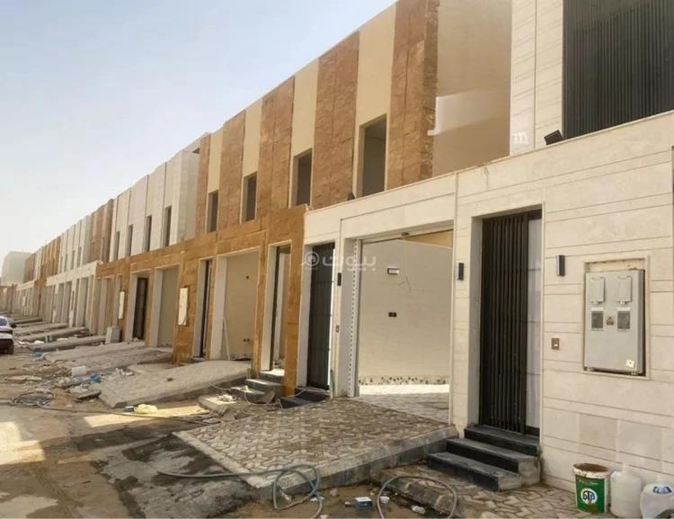 فيلا 3 غرف في طويق