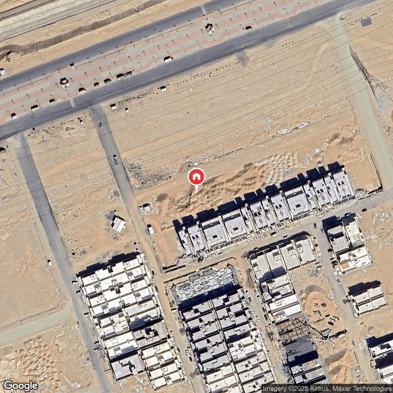 فيلا 5 غرف في الرحمانية