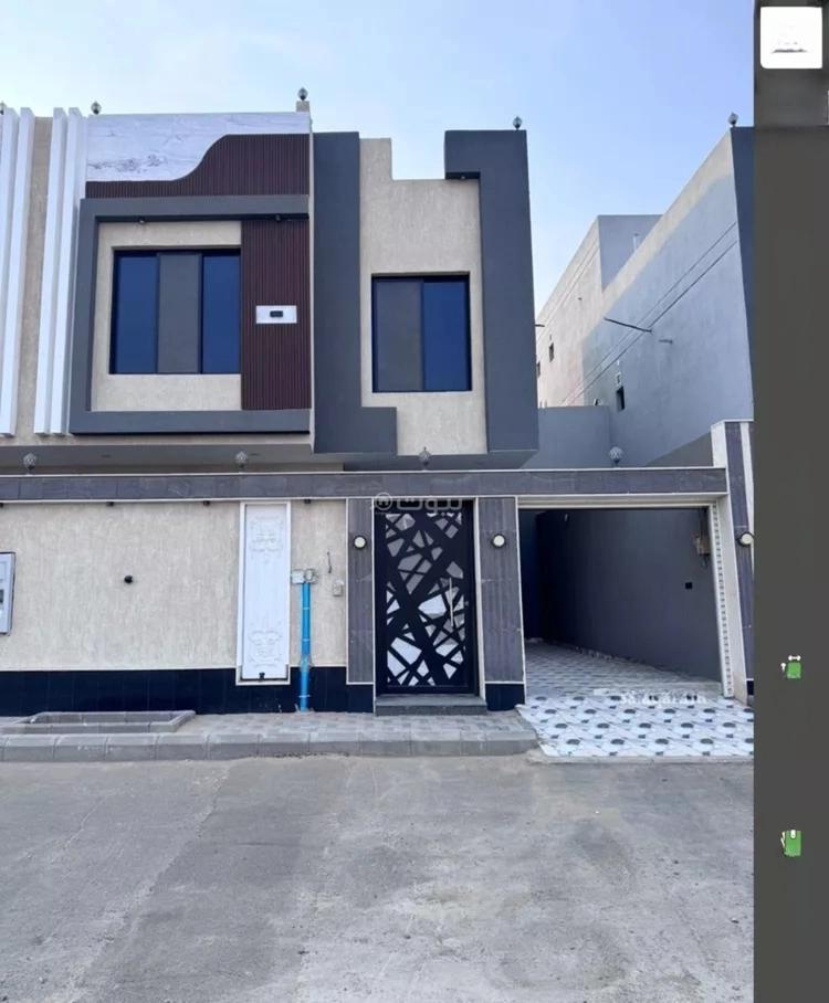 فيلا 5 غرف في الخمرة