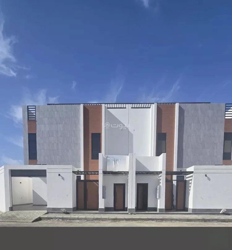 فيلا 4 غرف في الصواري