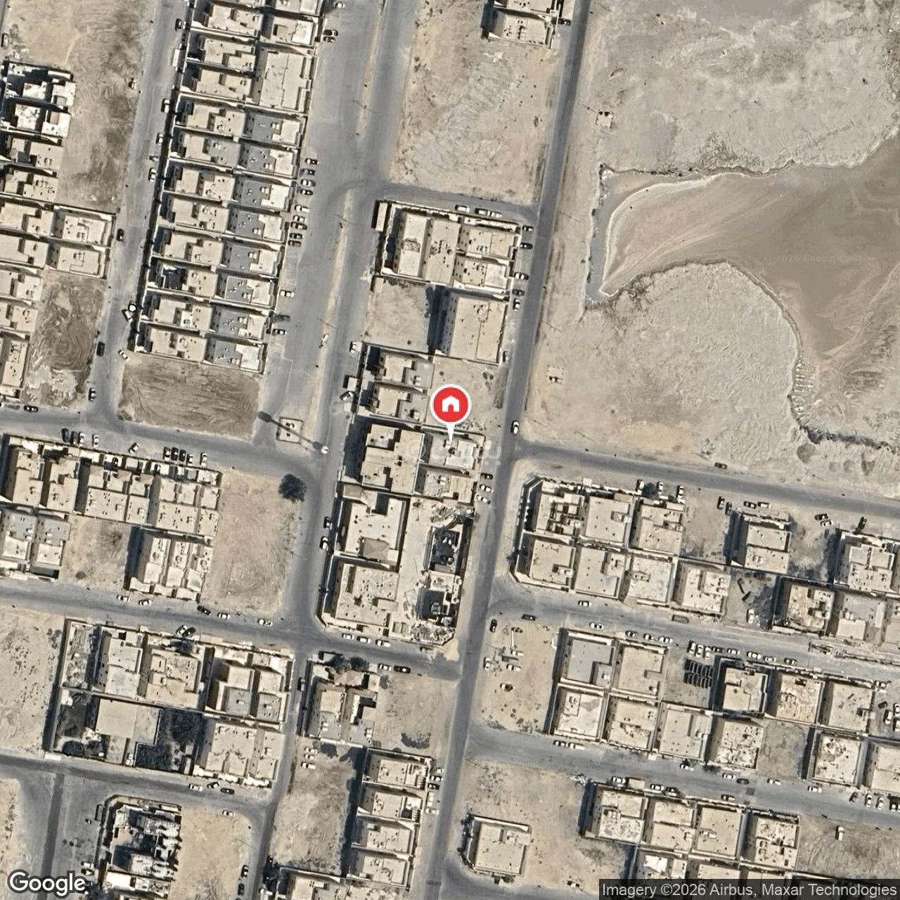 فيلا  في الخبر