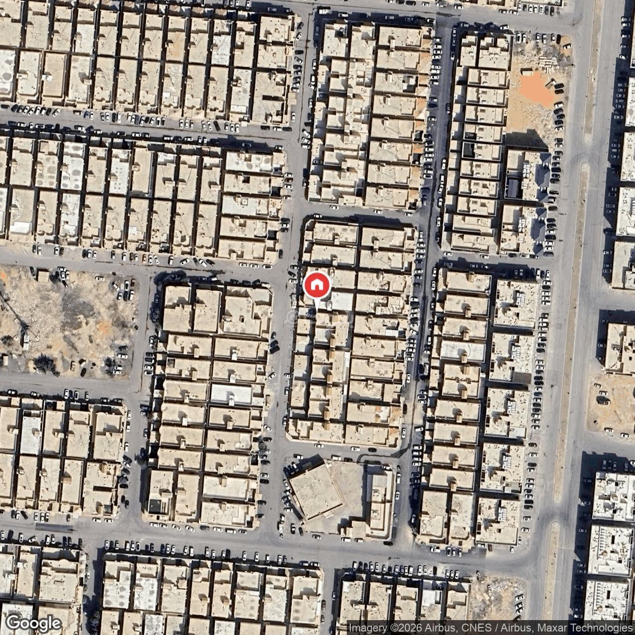 فيلا  في طويق