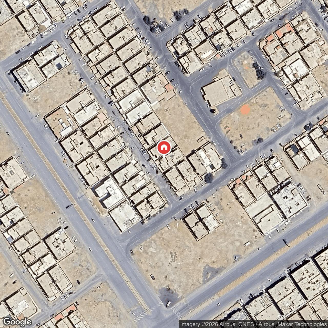 شقة  في ظهرة لبن