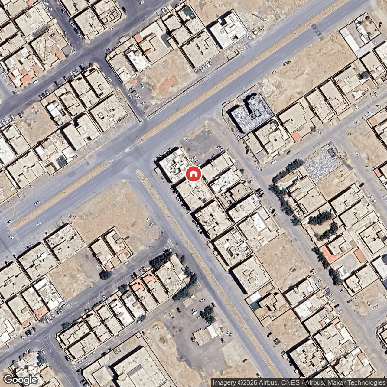 شقة  في ظهرة لبن