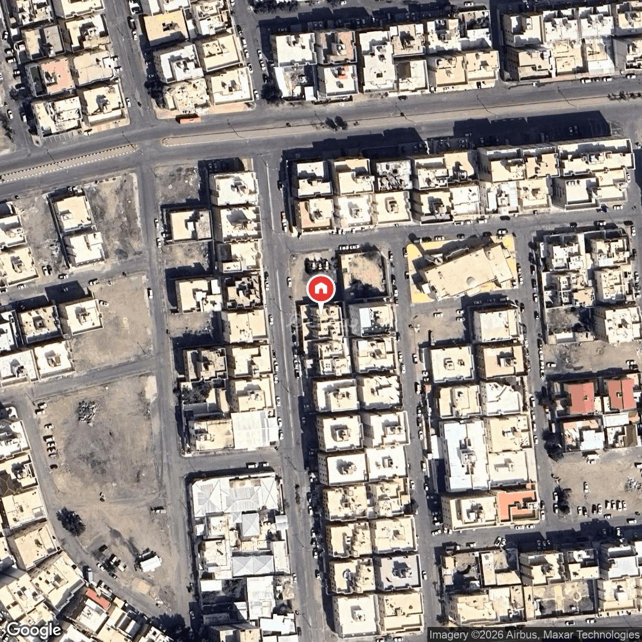 فيلا  في مكة