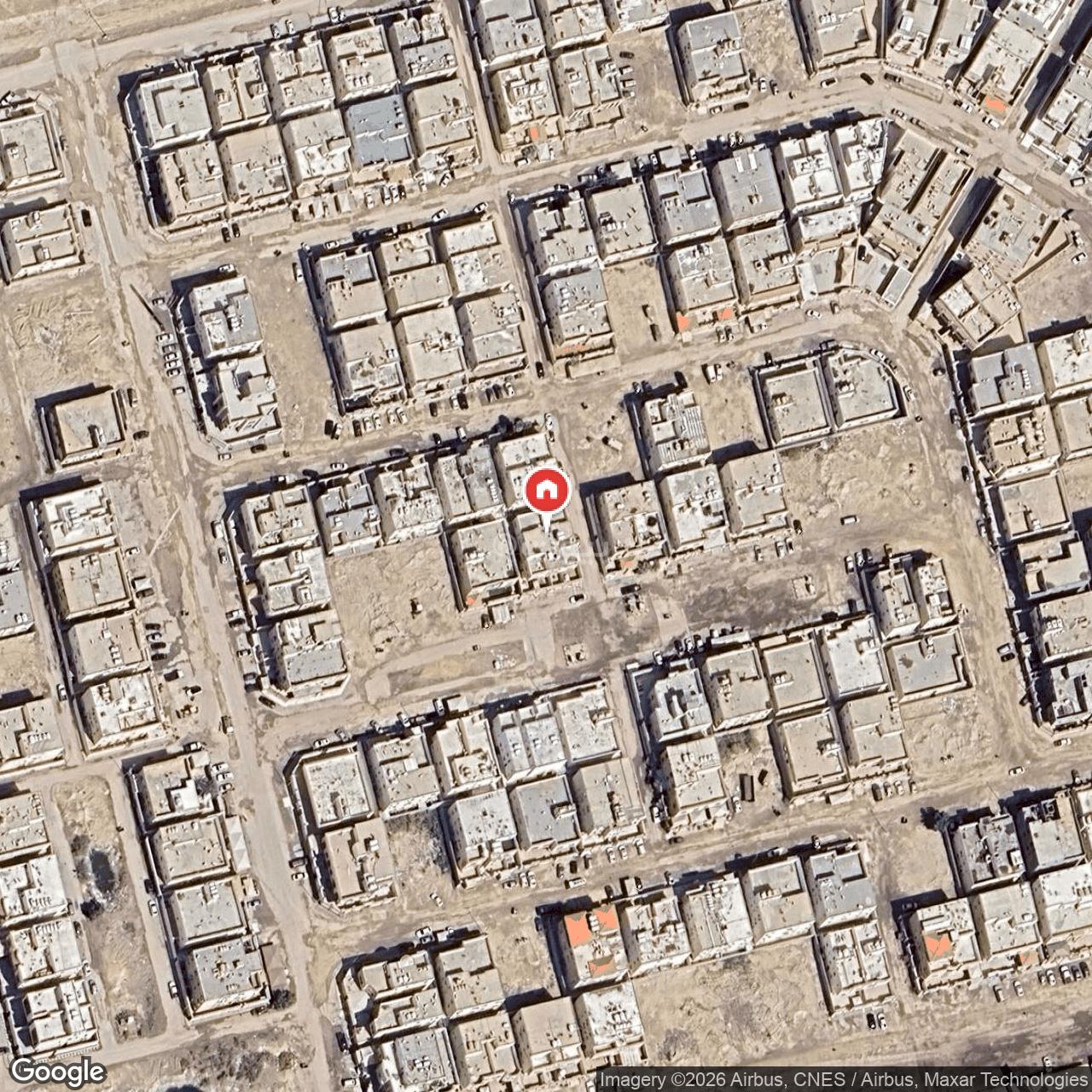 شقة  في ضاحية الملك فهد