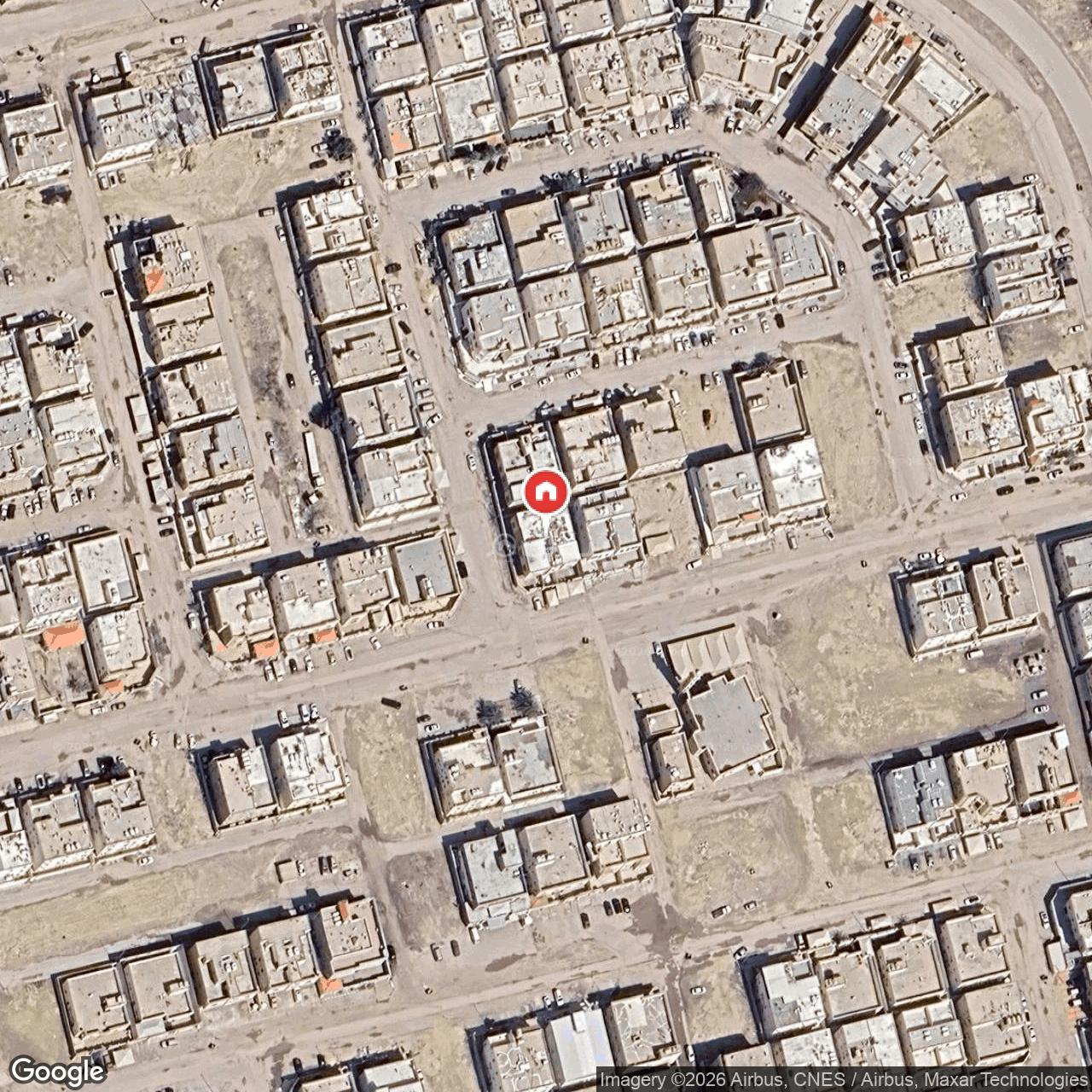 شقة  في ضاحية الملك فهد