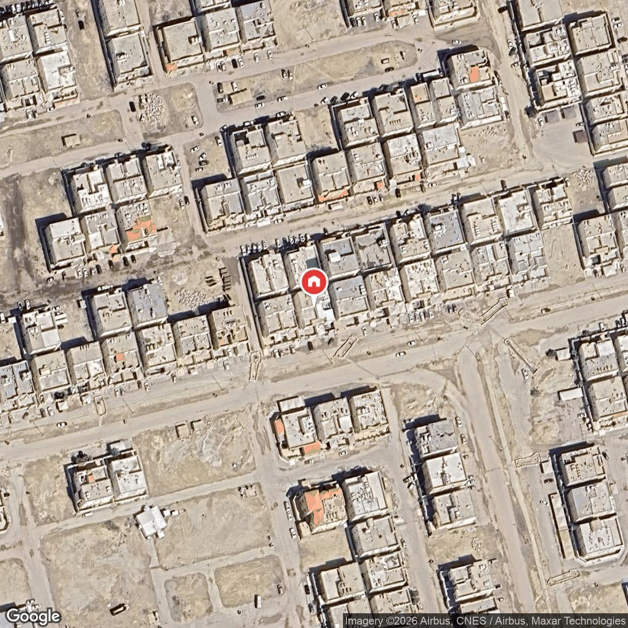 فيلا  في ضاحية الملك فهد