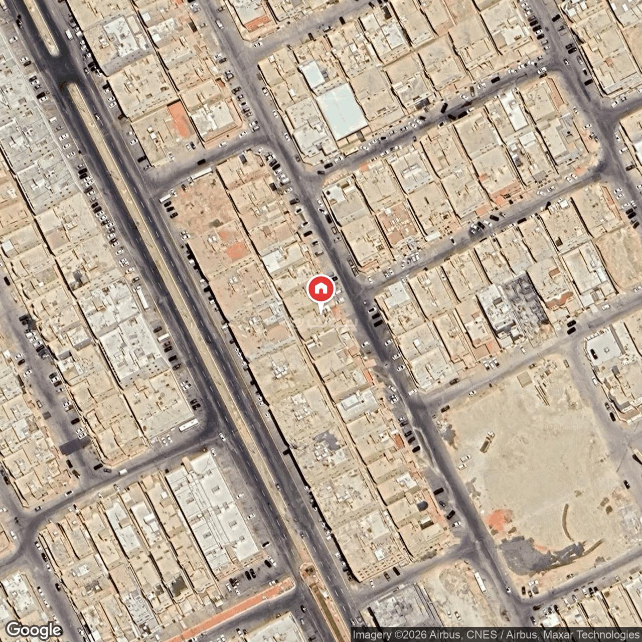 فيلا  في الدار البيضاء