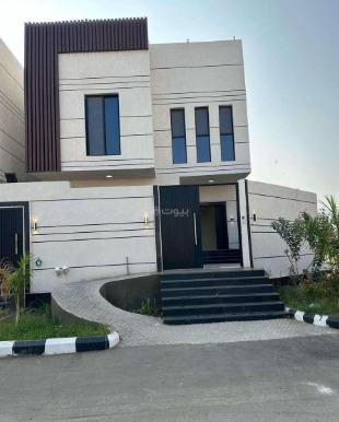 فيلا 4 غرف في الصواري