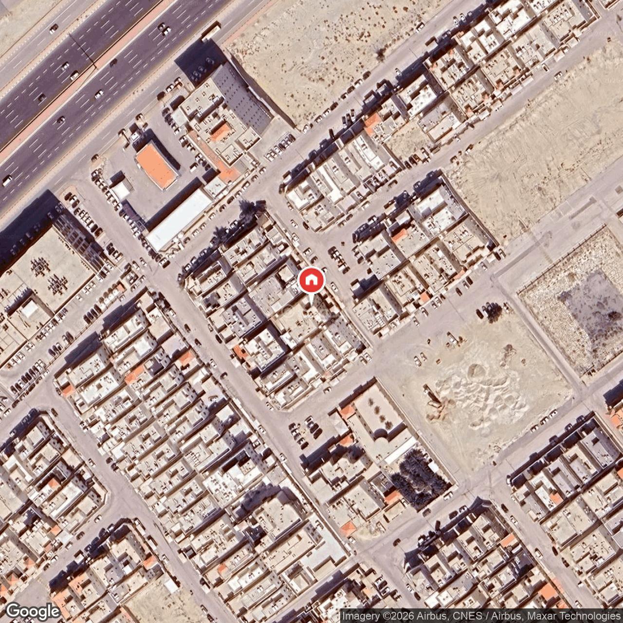 فيلا  في طيبة