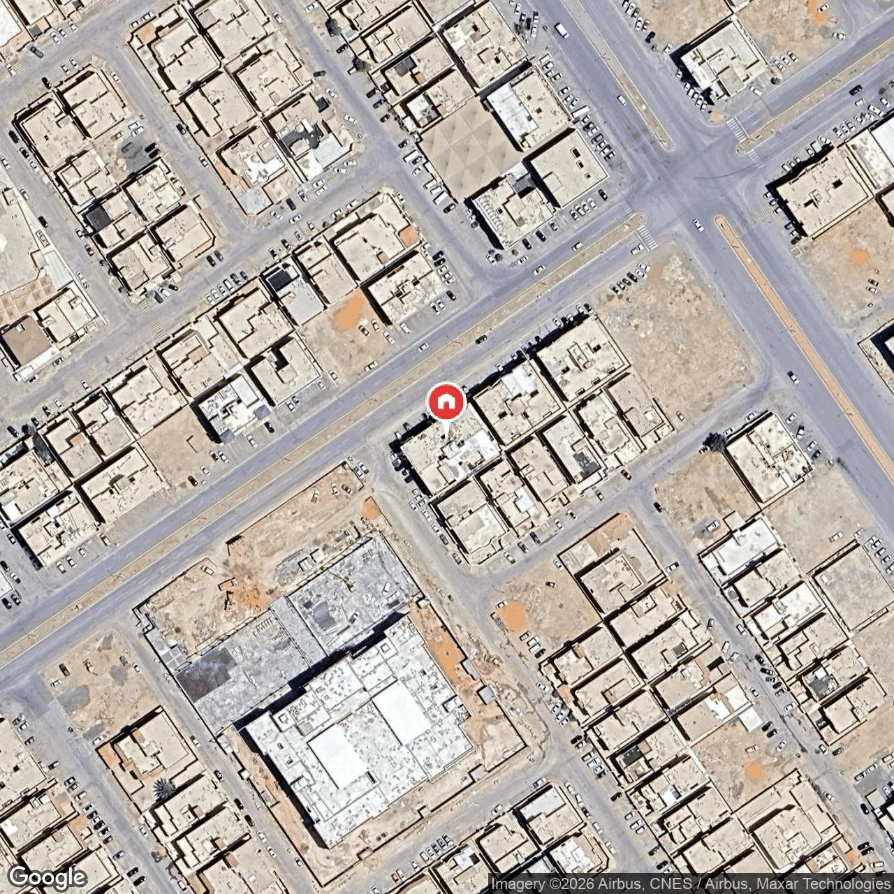 شقة  في ظهرة لبن