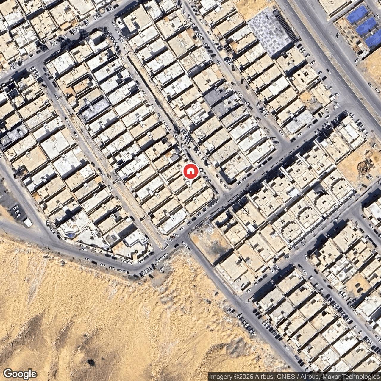 فيلا  في طويق