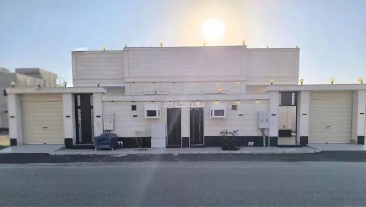 فيلا 6 غرف في الرياض