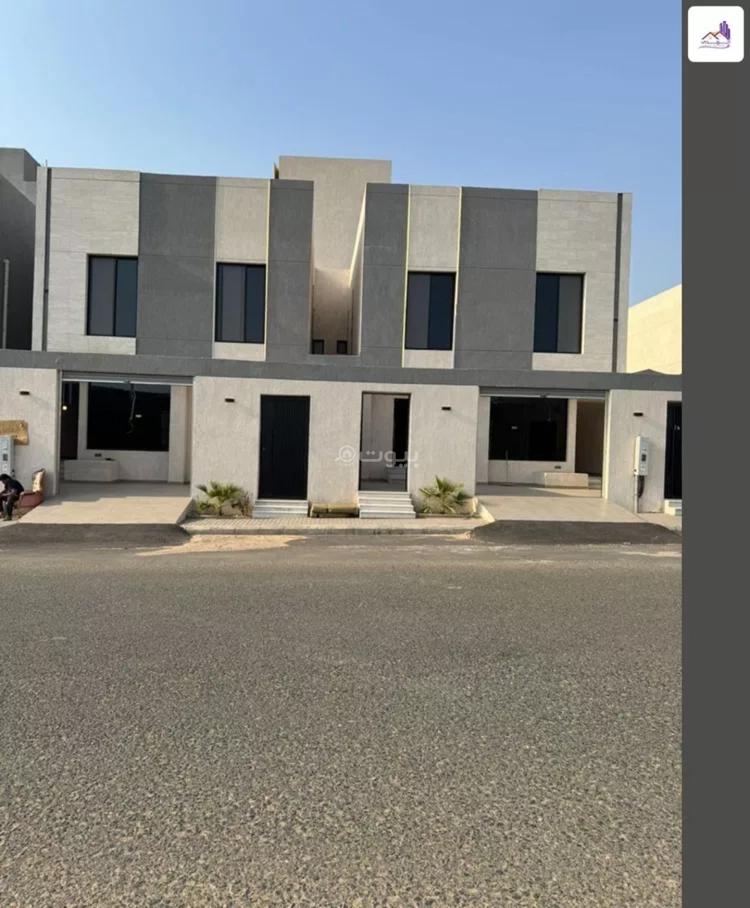 5 bedroom villa in Al Misyal Al Jadid