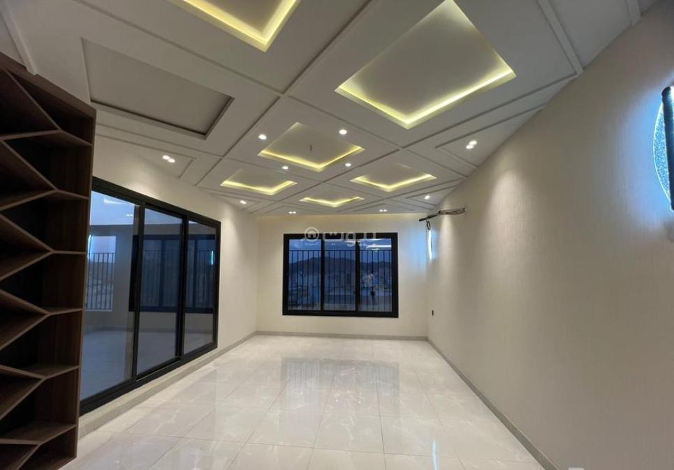 شقة 3 غرف في الشوقية