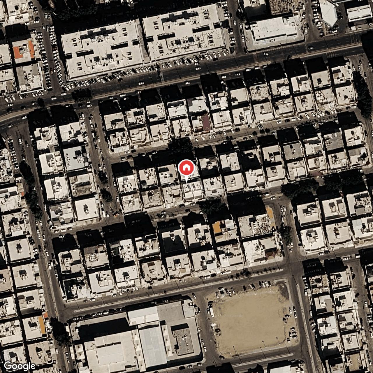 شقة  في الصفا