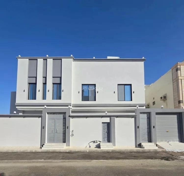 7 bedroom villa in Al Furusiyah