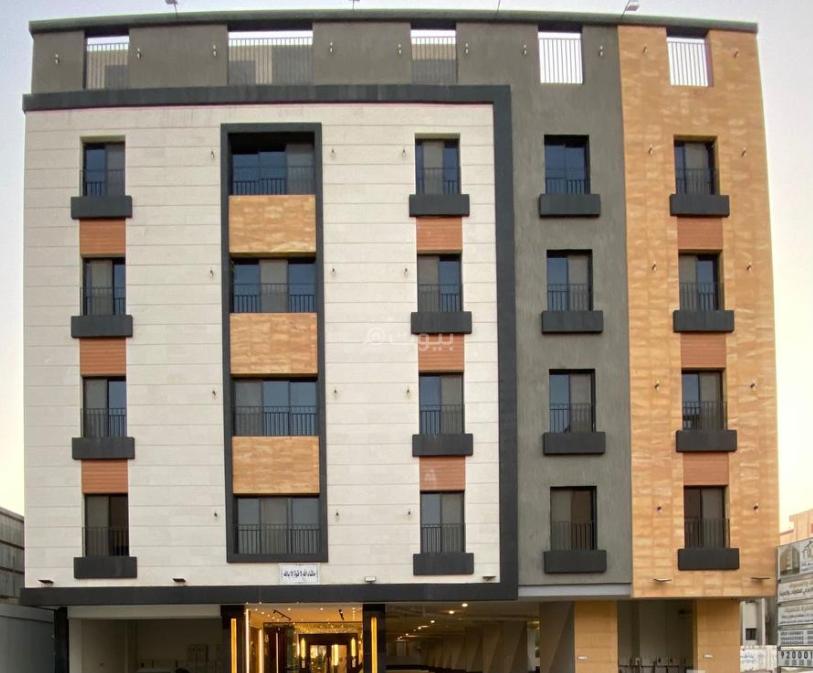 شقة 3 غرف في الشوقية