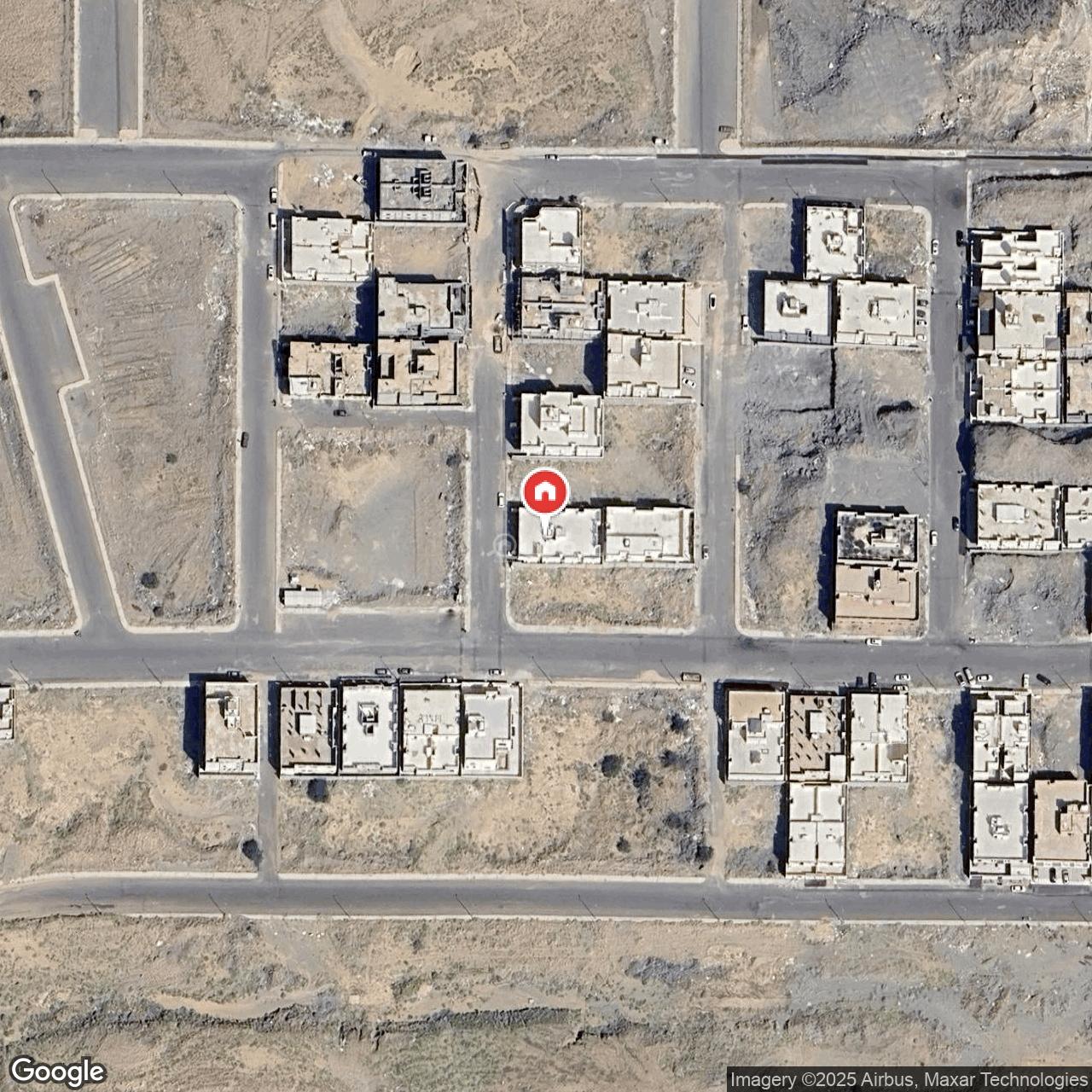 فيلا 5 غرف في القشاشية الجديد