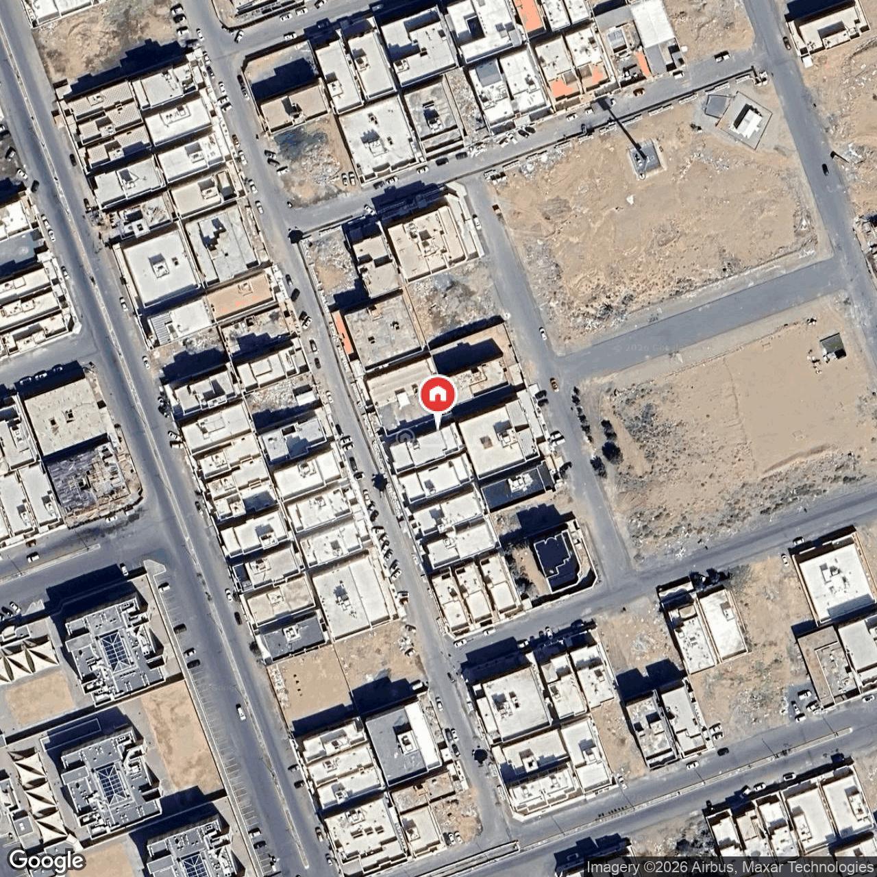 فيلا  في الصالحية