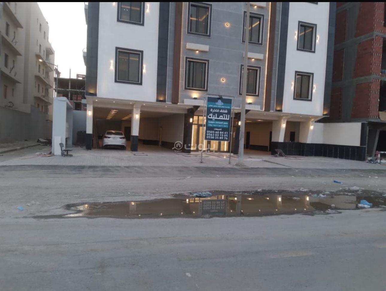 شقة 2 غرف في الصواري