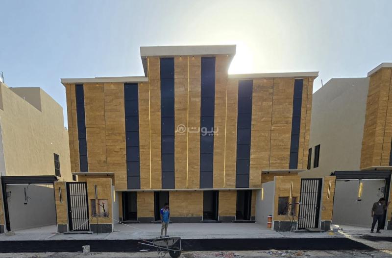 3 bedroom apartment in Al Janadriyah