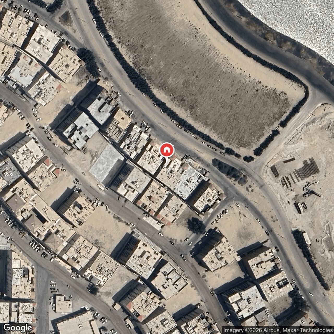 شقة  في الحمرا