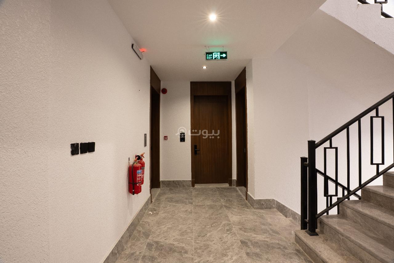 شقة 3 غرف في الدمام