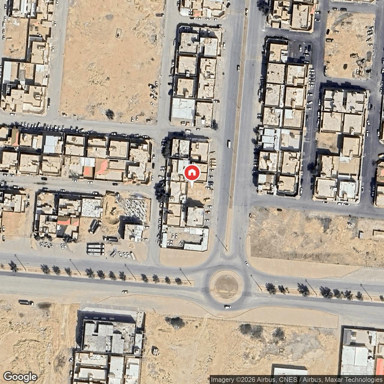 3 bedroom apartment in Tuwaiq